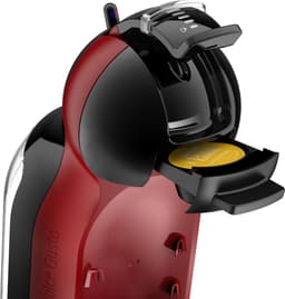 Krups NESCAFÉ Dolce Gusto Mini Me KP123H - Koffiecupmachine - Rood/Zwart - Automatische Stop - Compact - Voor Dolce Gusto Cups — thumbnail 5