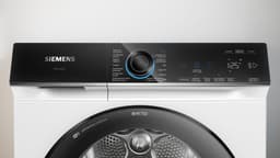 Siemens WQ35B2BSFG - iQ700 - Wasdroger - Warmtepompdroger - NL/FR display - Energielabel A+++ — thumbnail 6