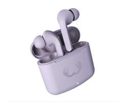 Fresh 'n Rebel Twins Fuse - Draadloze Bluetooth Oordopjes – Oortjes met tip - 30 uur speelduur - Dreamy Lilac