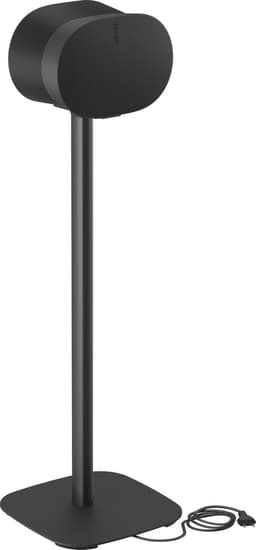 Vogel's SFS 4133 Sonos speaker standaard voor Era 300 (zwart) — thumbnail 2