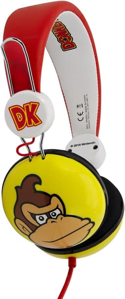 Donkey Kong - koptelefoon — thumbnail 5