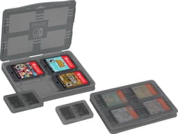 Game Traveler - Nintendo Switch Case - Zelda Groen — thumbnail 4