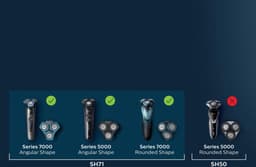Philips SH71/50 — thumbnail 4