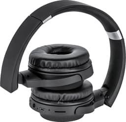 Krüger & Matz KM0629 Draadloze over-ear hoofdtelefoon model Wave 2 — thumbnail 3