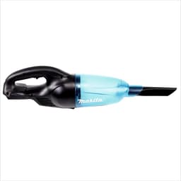 Makita DCL 180 RA1 B accu stofzuiger 18 V zwart + 1x oplaadbare accu 2.0 Ah + lader — thumbnail 3