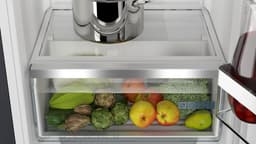 Siemens iQ300 KI42LVFE0 - Inbouwkoelkast — thumbnail 3
