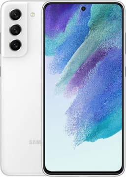 Samsung Galaxy S21 FE 5G - 128GB - White — thumbnail 19