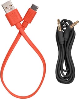 JBL Live 770NC - Draadloze Noise Cancelling Koptelefoon - Bluetooth - Over-ear - 65 uur batterij - Adaptive ANC - Zwart — thumbnail 6