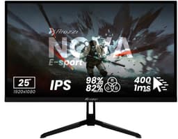 Arozzi Nova E-sport 25" led monitor — thumbnail 1