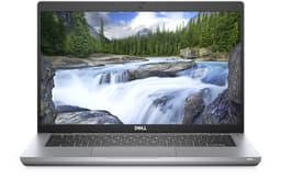 Dell Latitude 5421 - 14" FHD - Intel Core i5-11500H - 256 GB - 16 GB - Windows 11 Pro — thumbnail 1
