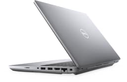 Dell Latitude 5421 - 14" FHD - Intel Core i5-11500H - 256 GB - 16 GB - Windows 11 Pro — thumbnail 2