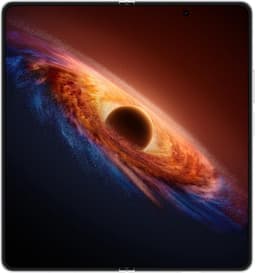 HONOR Magic V6 16GB + 512GB - Wit - EU-stekker - Opvouwbare Smartphone — thumbnail 4