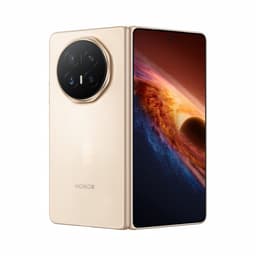 HONOR Magic V6 - 16GB + 512GB - Opvouwbare Smartphone 5G - Goud — thumbnail 1