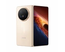 HONOR Magic V6 - 16GB + 512GB - Opvouwbare Smartphone 5G - Goud