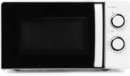 Kavora®Magnetron - Airfryer - Vrijstaand - Zwart - 35cm x 45cm x 24cm — thumbnail 4