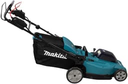 Makita DLM481Z Accu Grasmaaier 48cm 2x18V Basic Body — thumbnail 3