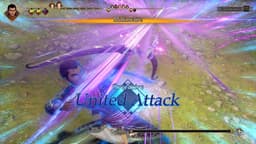 Romancing Saga 3: DESTINIES UNITED - PS5 — thumbnail 4