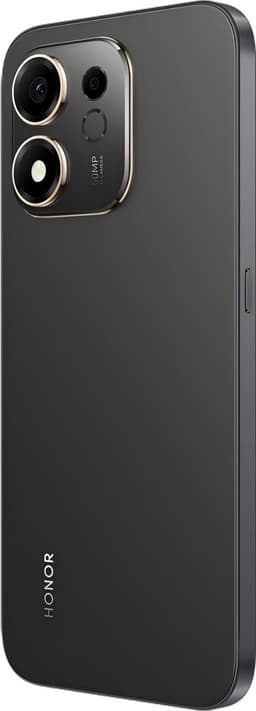Honor 600 Smart 5G - 6,87" Dual SIM - Android 16.0 - 4GB 256GB - 7700 mAh - Zwart — thumbnail 5