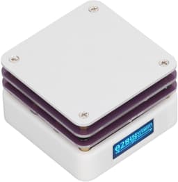 Verwarming Soldeerplaat, Soldeerplaat, Lasser Hot Voorverwarmen Chip Lasstation 20V Mini Slimme Thermostaat voor Reparatie DIY Laboratorium — thumbnail 1