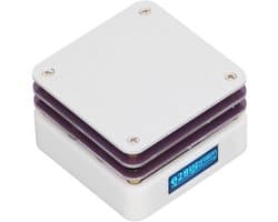 Verwarming Soldeerplaat, Soldeerplaat, Lasser Hot Voorverwarmen Chip Lasstation 20V Mini Slimme Thermostaat voor Reparatie DIY Laboratorium