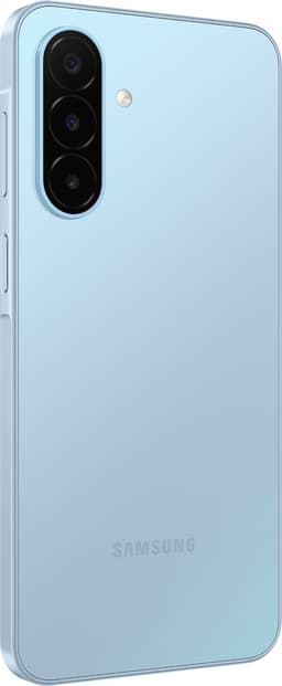 Samsung Galaxy A18 4G - Smartphone - 128GB - Light blue + 1 jaar extra garantie — thumbnail 4