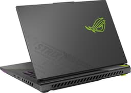 ASUS ROG Strix G16 G614FR-S5213W 16'' gaming laptop — thumbnail 2