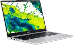 Acer Aspire Lite AL15-46P-R5ST AMD Ryzen™ 3 5400U Laptop 39,6 cm (15.6") Full HD 16 GB DDR4-SDRAM 512 GB SSD Wi-Fi 6 (802.11ax) Windows 11 Pro Zilver — thumbnail 3