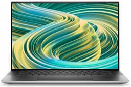DELL XPS 15 9530 | Intel Core i7 | NVIDIA RTX 4050 | 39.6 cm (15.6″) | 2000 GB SSD | 32 GB | US | WiFi | Windows 11 Pro — thumbnail 1