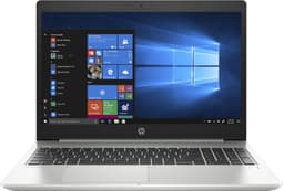 HP ProBook 450 G7 | Intel Core i5 | Intel UHD Graphics | 39.6 cm (15.6″) | 512 GB SSD | 32 GB | US | WiFi | Windows 11 Pro — thumbnail 1