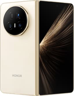 Honor Magic V5 16GB + 512GB - Wit - Opvouwbare Smartphone — thumbnail 3