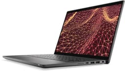 Dell Latitude 7430 - 14" FHD Touchscreen - Intel Core i7-1265U - 256 GB - 16 GB - Windows 11 Pro — thumbnail 2