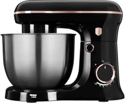 Berlinger Haus - Keukenmachine - Black Rose Collection - 1500 Watt - 5 Liter — thumbnail 1