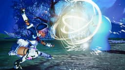 Atelier Karia: The Night Kingdom & the Guide of Memories - Nintendo Switch 2 — thumbnail 5