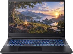 BTO - X•BOOK - 15X1484 - i9 - 32GB RAM - 1TB SSD - NVIDIA RTX 5050 - Windows 11 Home — thumbnail 1