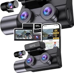 CRLYN® Dashcam Auto – Auto Camera – Dashcam — thumbnail 1