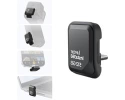 Externe SSD - Draagbare Opslag - Bestanden Overzetten - Snelle Leessnelheid - 512 GB - Zwart