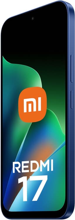 Xiaomi Redmi 17 - 4GB/128GB - Deep Blue — thumbnail 3