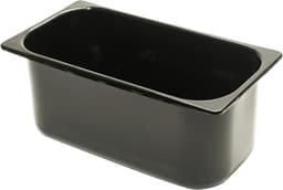 Oliefriteuse - Kleine friteuse - Thuis Frituren - Instelbare Temperatuur - 3 Liter - Zilverkleurig — thumbnail 4