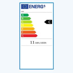 MKSS® Thermostaat voor cv - Draadloos met Wifi - Met App - Wit — thumbnail 2