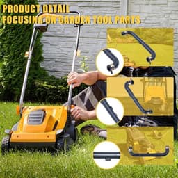 Olieslangleiding - Slangklem voor Honda GX35 GX35NT GX25 GX31 - Motor - HHT35S - Trimmer - Bosmaaier — thumbnail 2