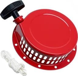 Terugslag- en terugslagstarter voor Honda G150 G200 GV200 Early GX110 GX140 GX160 GX120 Motor 28400-883-010H 28400883040ZB 28400-YA0-791 28400-YA0 0-N40 Generator Grasmaaier Hogedrukreiniger — thumbnail 1