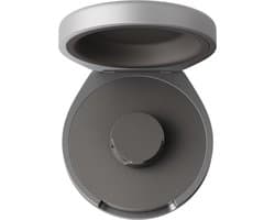 Oura Ring 5 - Portable Charger - Size 7