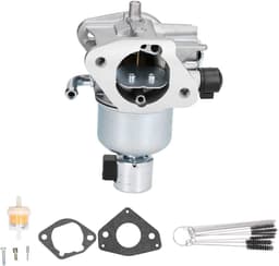Grasmaaier Reparatie Kit - Motor Onderdelen - Motor Onderhoud - Hoge Prestaties - 14 x 9.98 x 7.98 cm - Aluminium — thumbnail 1
