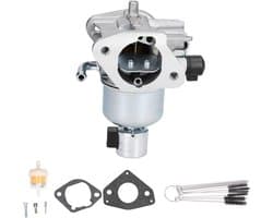 Grasmaaier Reparatie Kit - Motor Onderdelen - Motor Onderhoud - Hoge Prestaties - 14 x 9.98 x 7.98 cm - Aluminium
