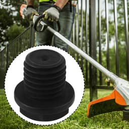 Dailygoods - 2 Stuks Grasmaaier Versnellingsbak Schroef Compatibel met {BRAND} — thumbnail 4
