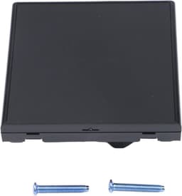 WiFi Thermostaat - Slimme Regelaar - Verwarming Regelen - App en Stem Bediening - 8.6 x 8.6 x 2.6 cm — thumbnail 5