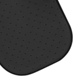 Antislipmat Keukenmachine - Apparaten Pad - Gemakkelijk Schuiven - Beschermt Werkblad - ca. 40x27 cm - Zwart — thumbnail 5