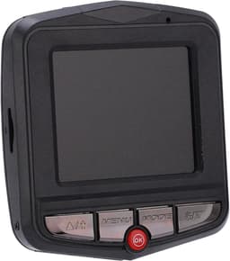 Auto Camera - Rijrecorder - Veiligheid Onderweg - 170 Graden Beeld - 1080P HD - Zwart — thumbnail 5