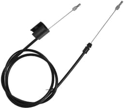 Inovra- Gaskabel Vervangen 55 inch - Controle Kabel - Universeel - Geschikt voor Grasmaaiers - Onderdeelnummers 427497/532427497 - Schokbestendig - Besturingskabel — thumbnail 2