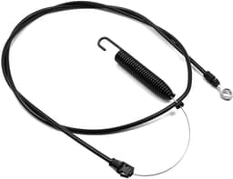 Dailygoods- Trekkoord voor Grasmaaier - Uittrekbare Sleutelhanger - Koord - Trekkoord Lichtschakelaar - Trekkoord Badgehouder - Binnendraadlengte 75 inch - Koppelingskabel — thumbnail 2
